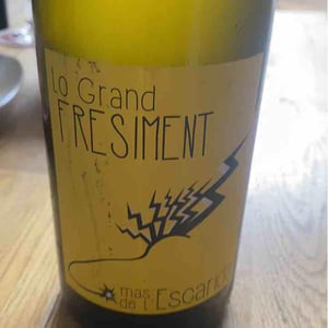 Mas de l’Escarida - Laurent Fell - Lo Grand Fresiment