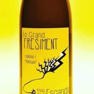 Lo Grand Fresiment - Mas de l’Escarida - Laurent Fell 