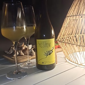 Lo Grand Fresiment - Mas de l’Escarida - laurent-fell