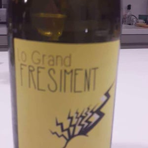 Mas de l’Escarida - Laurent Fell - Lo Grand Fresiment