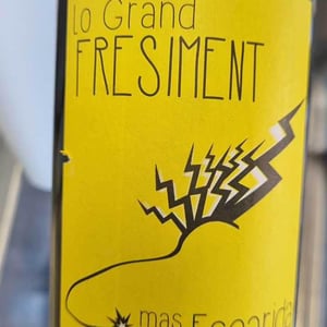 Mas de l’Escarida - Laurent Fell - Lo Grand Fresiment