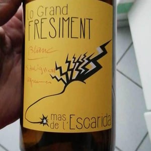 Mas de l’Escarida - Laurent Fell - Lo Grand Fresiment