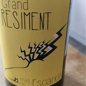 Mas de l’Escarida - Laurent Fell - Lo Grand Fresiment