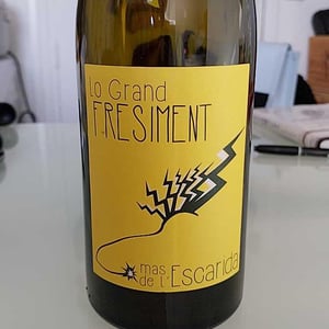 Mas de l’Escarida - Laurent Fell - Lo Grand Fresiment