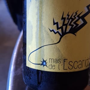 Lo Grand Fresiment - Mas de l’Escarida - Laurent Fell 