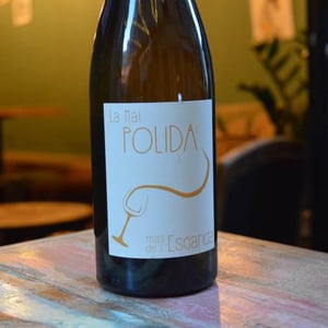 Lo mai polida - Mas de l’Escarida - laurent-fell -2021