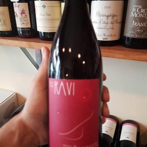 Lo Ravi - Mas de l’Escarida - laurent-fell