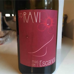 Mas de l’Escarida - Laurent Fell - Lo Ravi