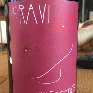 Lo Ravi - Mas de l’Escarida - laurent-fell