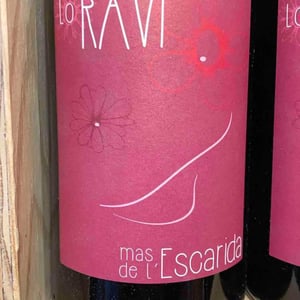 Lo Ravi - Mas de l’Escarida - laurent-fell