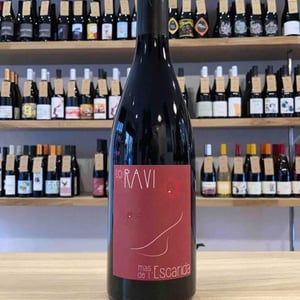 Lo Ravi - Mas de l’Escarida - laurent-fell