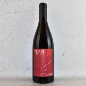 Lo Ravi - Mas de l’Escarida - laurent-fell