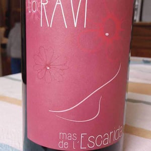 Mas de l’Escarida - Laurent Fell - Lo Ravi