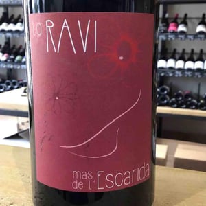 Lo Ravi - Mas de l’Escarida - laurent-fell
