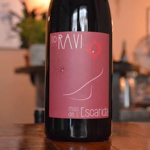 Lo Ravi - Mas de l’Escarida - laurent-fell