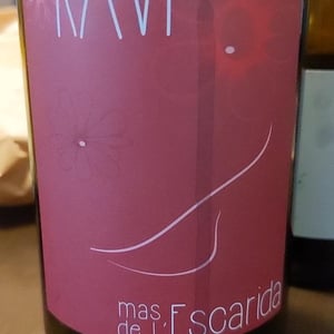 Lo Ravi - Mas de l’Escarida - Laurent Fell 
