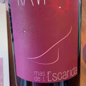 Lo Ravi - Mas de l’Escarida - laurent-fell