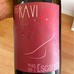 Lo Ravi - Mas de l’Escarida - laurent-fell