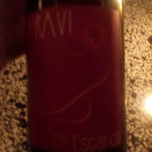 Mas de l’Escarida - Laurent Fell - Lo Ravi
