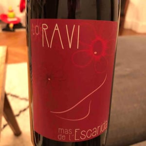 Lo Ravi - Mas de l’Escarida - Laurent Fell 