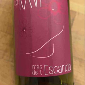 Mas de l’Escarida - Laurent Fell - Lo Ravi