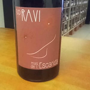 Lo Ravi - Mas de l’Escarida - laurent-fell