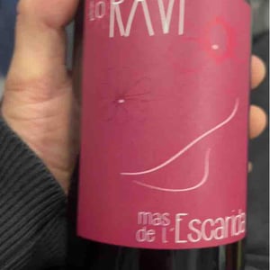 Mas de l’Escarida - Laurent Fell - Lo Ravi