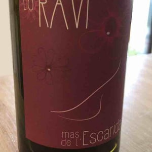 Lo Ravi - Mas de l’Escarida - Laurent Fell 