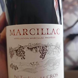 Lo Sang Del Païs - Domaine Du Cros - philippe-julien-teulier