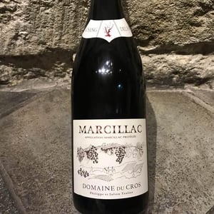 Lo Sang Del Païs - Domaine Du Cros - philippe-julien-teulier