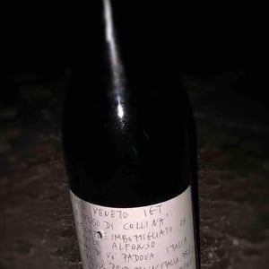 Azienda Agricola Monteforche - Alfonso Soranzo - Lo Sfuso Di Collina