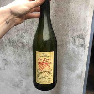 Lo Sfuso Di Collina - Azienda Agricola Monteforche - Alfonso Soranzo 