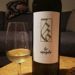 Lo Spigolo - Cave Saint-Germain - Aurèle Morf 