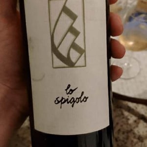 Lo Spigolo - Cave Saint-Germain - Aurèle Morf 