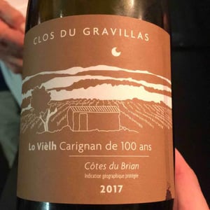 Lo Viehl - Clos du Gravillas - john-nicole-sacha-bojanowski