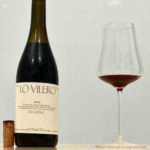 Sistema Vinari - Eloi Cedó Perelló - Lo Vilero