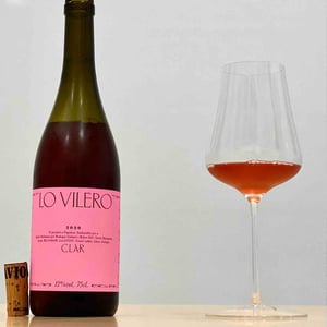 Lo Vilero - Ve d'Avior - cati-ribot -2020