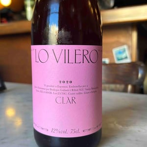 Lo Vilero - Ve d'Avior - Cati Ribot -2020