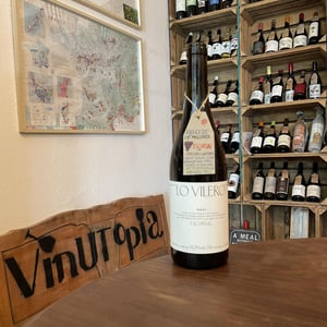 Lo Vilero - Sistema Vinari - eloi-cedo-perello
