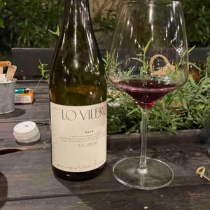 Lo Vilero - Sistema Vinari - eloi-cedo-perello
