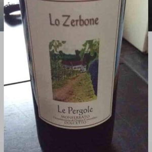 Lo Zerbone Rosso - Azienda Agricola Lo Zerbone - fabio-somazzi-nj