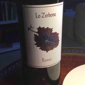 Lo Zerbone Rosso - Azienda Agricola Lo Zerbone - fabio-somazzi-nj