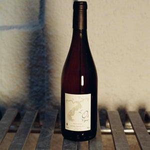 L'O2 Vigne - La Coulée d'Ambrosia - jean-francois-chene