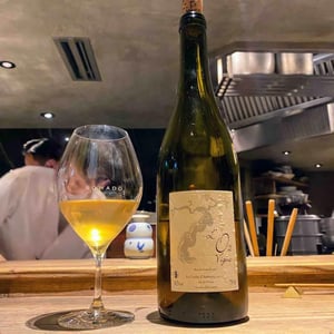 L'O2 Vigne - La Coulée d'Ambrosia - Jean-François Chéné 