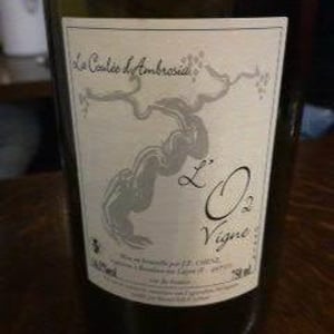 L'O2 Vigne - La Coulée d'Ambrosia - jean-francois-chene