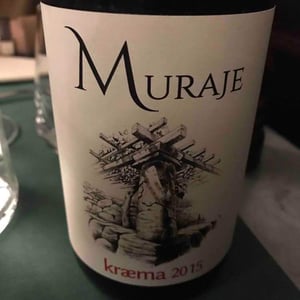 kraema - Muraje - federico-e-deborah-santini