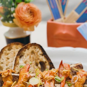 Lobster & Marrow Bones - Sansho - 798494