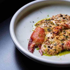 Lobster - Tonkatsu - Nage - 452430