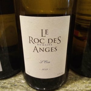 L'Oca - Le Roc Des Anges - marjorie-stephane-gallet-2o -2019