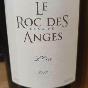 L'Oca - Le Roc Des Anges - Marjorie & Stéphane Gallet -2019